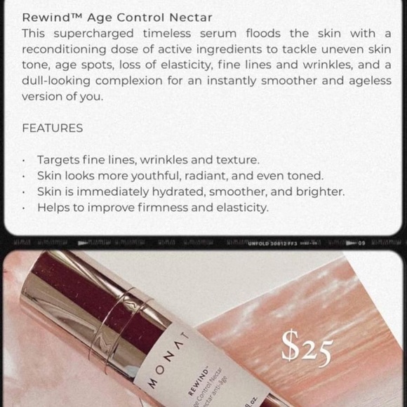 MONAT SHAMPOO DEALER - Picture 7 of 17